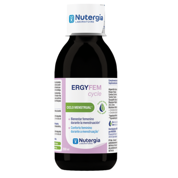 Ergyfem Cycle 250 ml