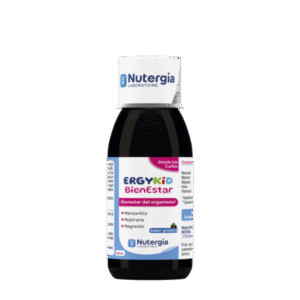 Ergykid Bienestar 150 ml de Nutergia