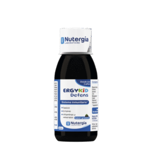Ergykid Defens 150 ml de Nutergia