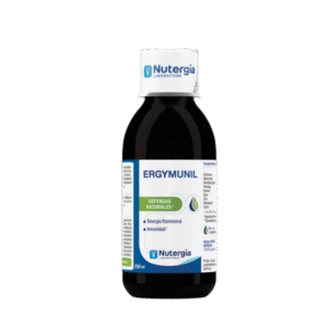 Ergymunil 250 ml de Nutergia