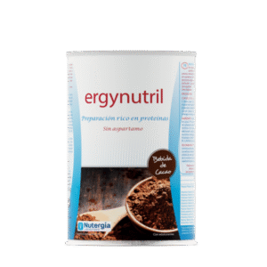 Ergynutril Cacao 300 g de Nutergia
