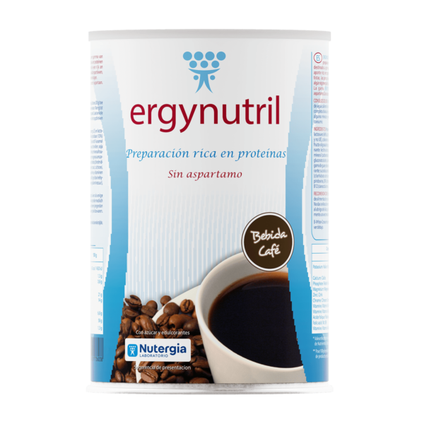 Ergynutril Café 300 g
