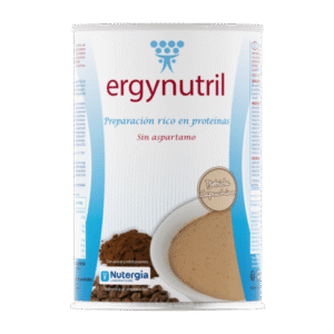 Ergynutril Capuchino 300 g de Nutergia