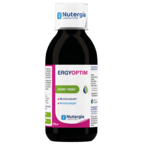 Ergyoptim 250 ml de Nutergia