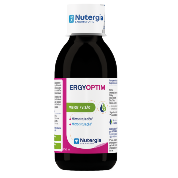 Ergyoptim 250 ml