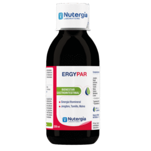 Ergypar 250 ml de Nutergia