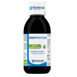 Ergyphytum 250 ml de Nutergia
