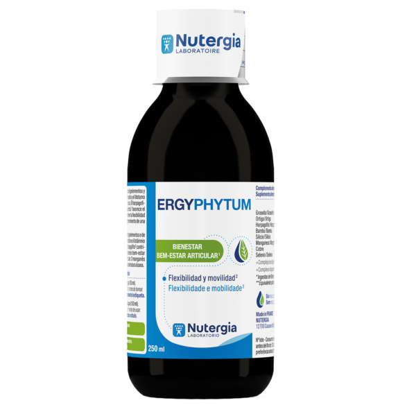 Ergyphytum 250 ml