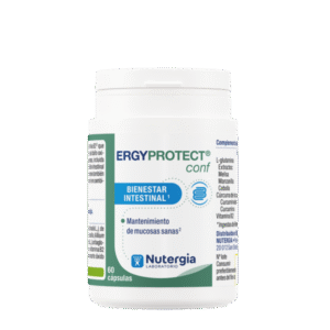 Ergyprotect Conf 60 caps. de Nutergia