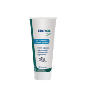 Ergysil Gel 200 ml de Nutergia
