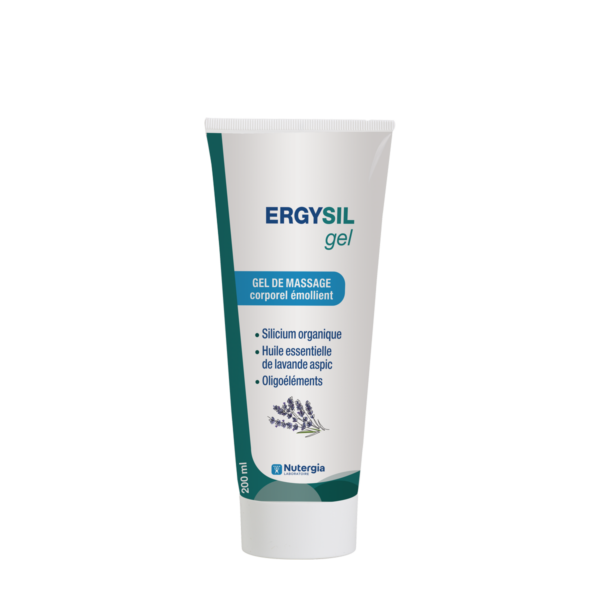 Ergysil Gel 200 ml