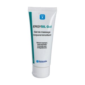 Ergysil Gel 75 ml de Nutergia