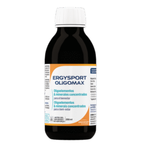 Ergysport Oligomax 250 ml de Nutergia