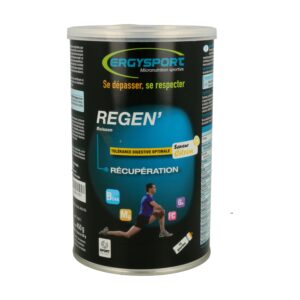Ergysport Regen 450 g de Nutergia