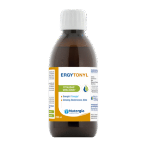 Ergytonyl 250 ml de Nutergia