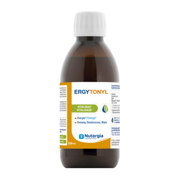 Ergytonyl 250 ml