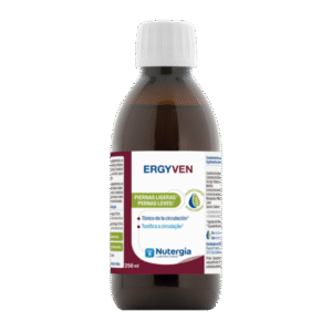 Ergyven 250 ml de Nutergia