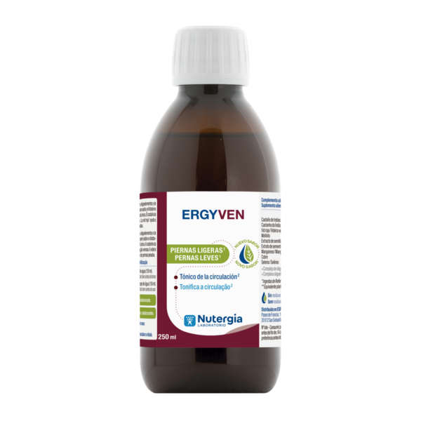 Ergyven 250 ml