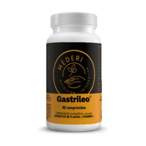 Gastrileo 90 comp. de Méderi