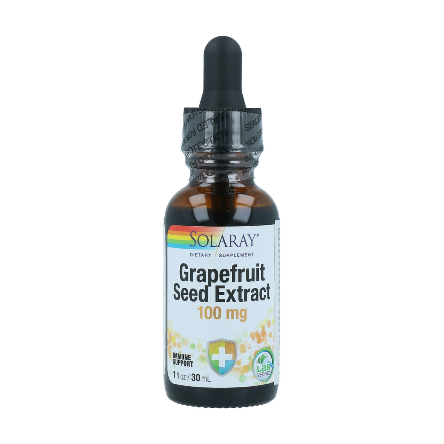 Grapefruit Seed líquido 30 ml