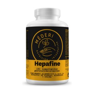 Hepafine 180 comp. de Méderi