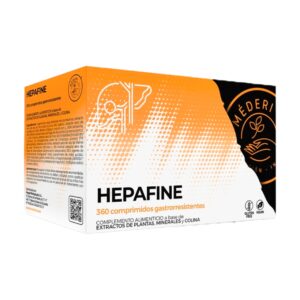 Hepafine 360 comp. de Méderi