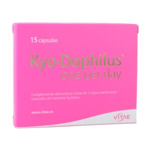 IntestVita® One per day 15 caps. de Vitae