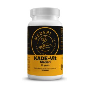 Kade-vit 60 perlas de Méderi