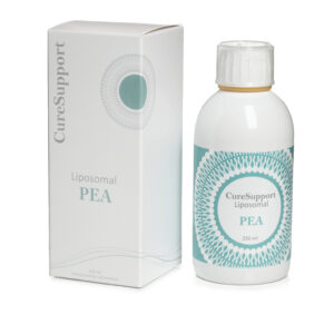 Liposomal PEA 250 ml de Curesupport