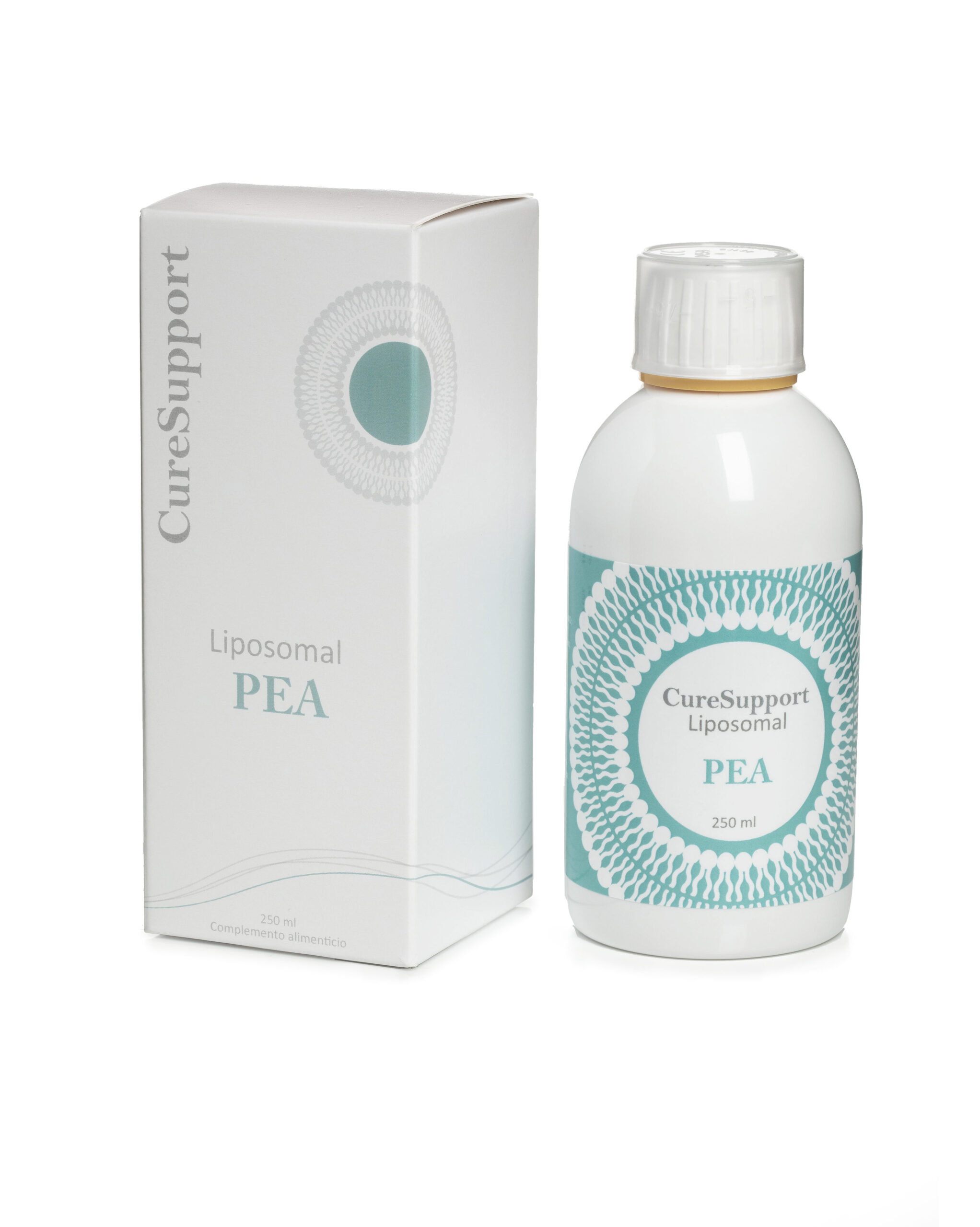 Liposomal PEA 250 ml