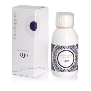 Liposomal Q10 150 ml de Curesupport