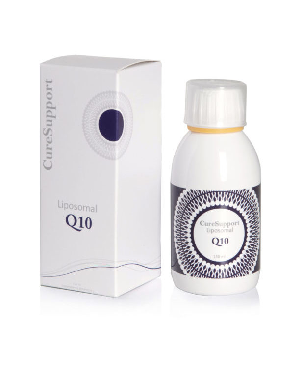Liposomal Q10 150 ml