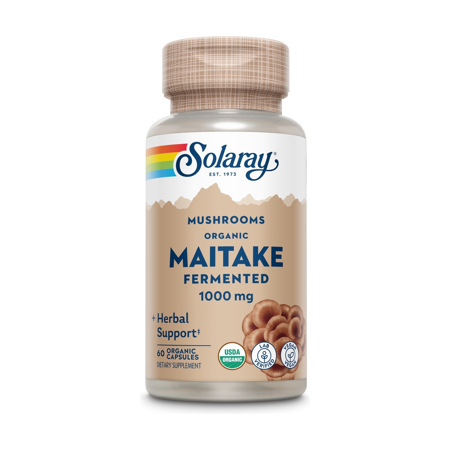 Maitake_60caps
