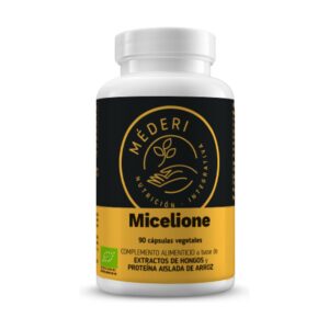 Micelione 90 caps. de Méderi