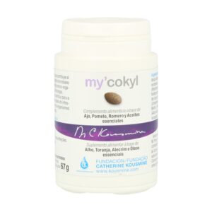 My’Cokyl 90 comp. de Nutergia