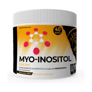 Myo-inositol Méderi 200 g  de Méderi