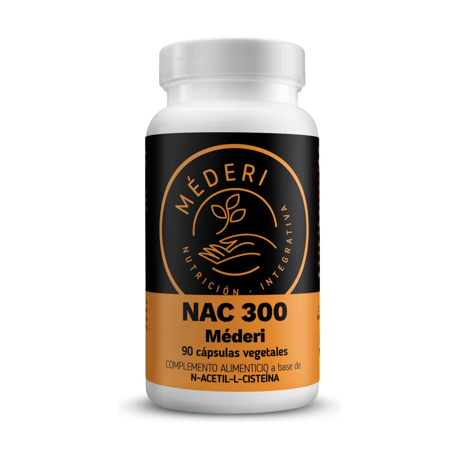 Nac 300 Méderi 90 caps.