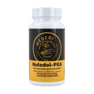 Nulodol-PEA 60 comp. de Méderi