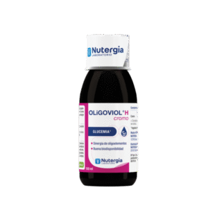 Oligoviol H (Cromo) 150 ml de Nutergia