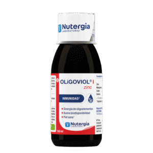 Oligoviol I (Zinc) 150 ml de Nutergia