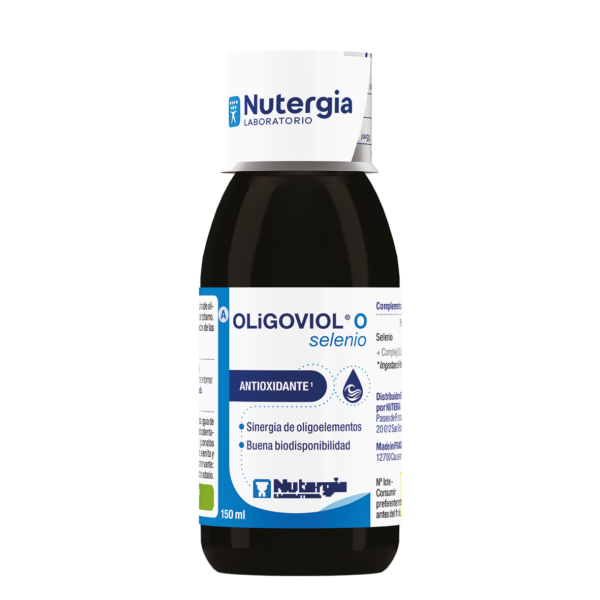 Oligoviol O (Selenio) 150 ml