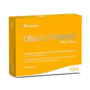 OlioVita® Protect 30 caps. de Vitae