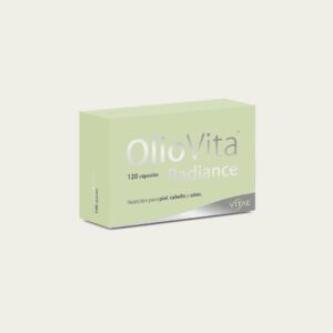 OlioVita® Radiance 120 caps. de Vitae
