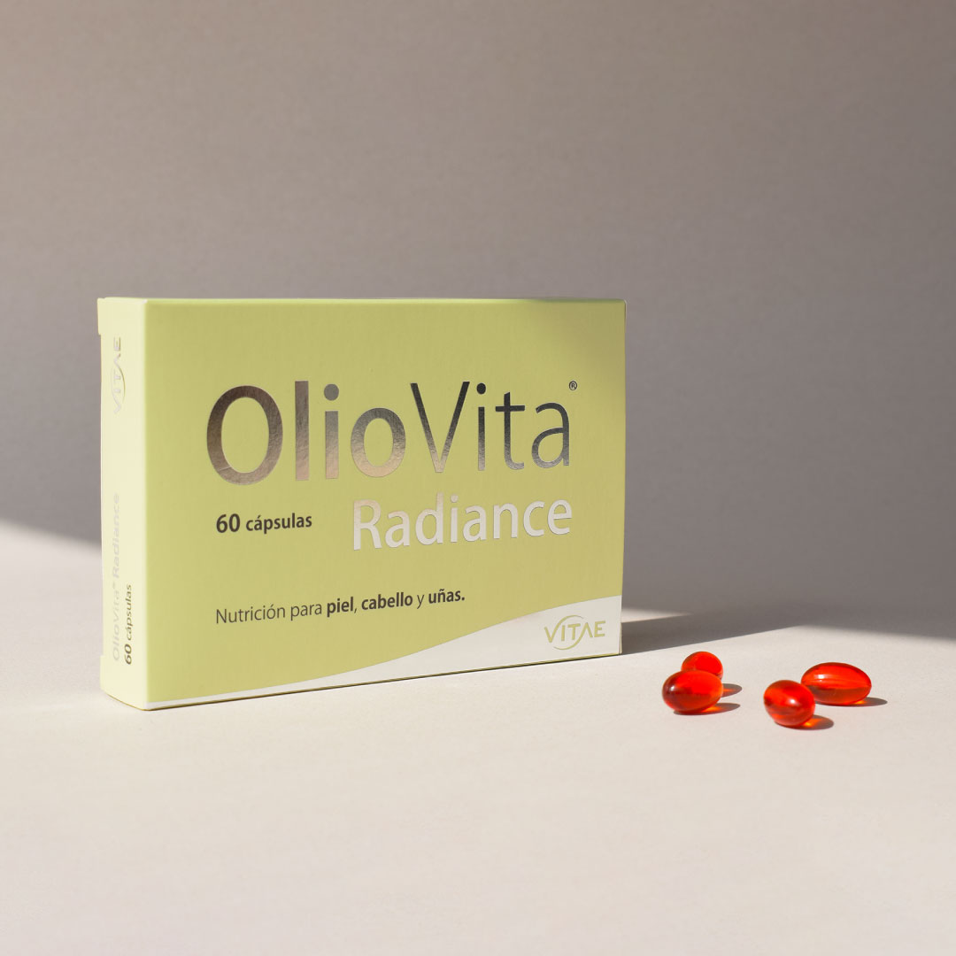 OlioVita Radiance 60 caps.