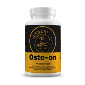 Oste-on 180 comp. de Méderi
