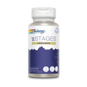 Perimeno Stages 60 caps. de Solaray