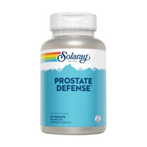 Prostate Defense 90 caps. de Solaray