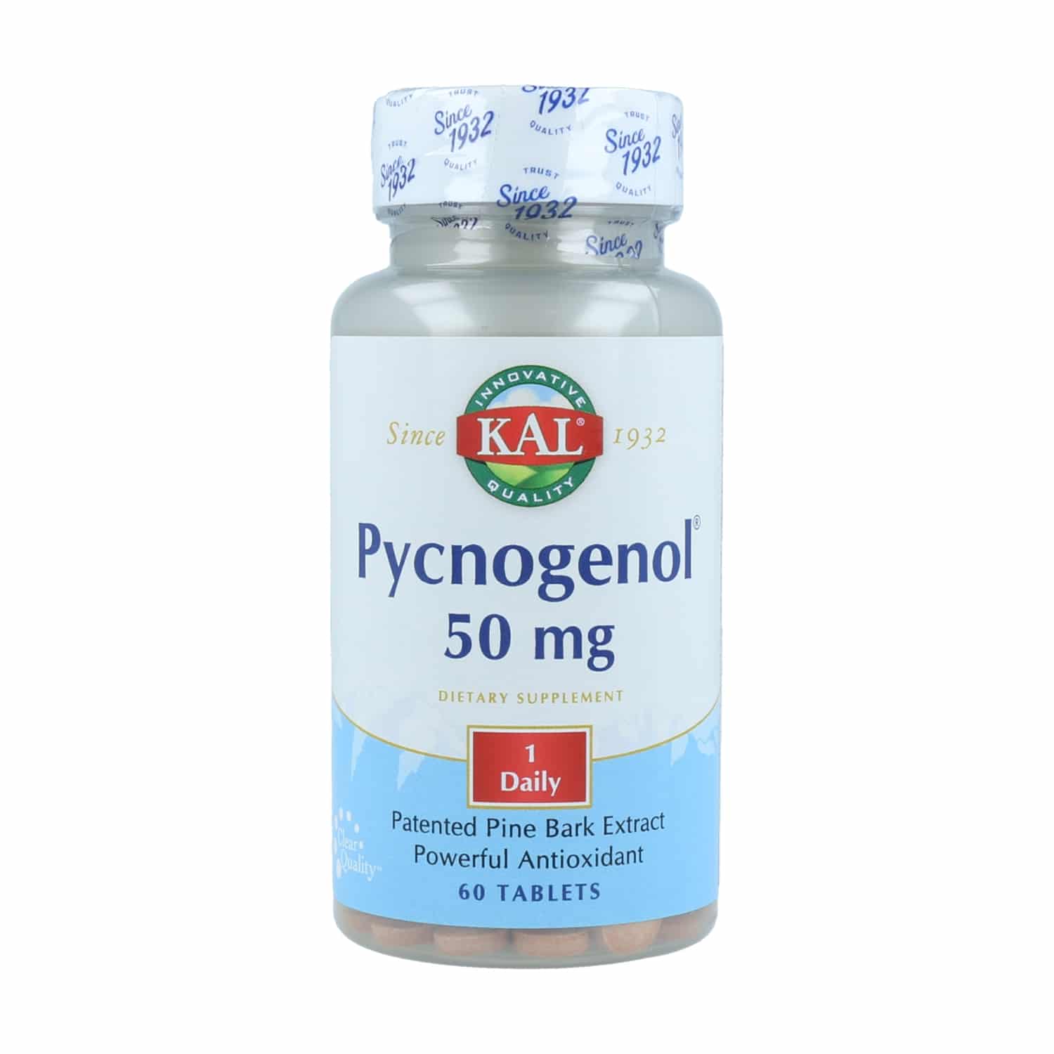 Pycnogenol 60 comp.