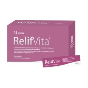 RelifVita® 6 sticks de Vitae