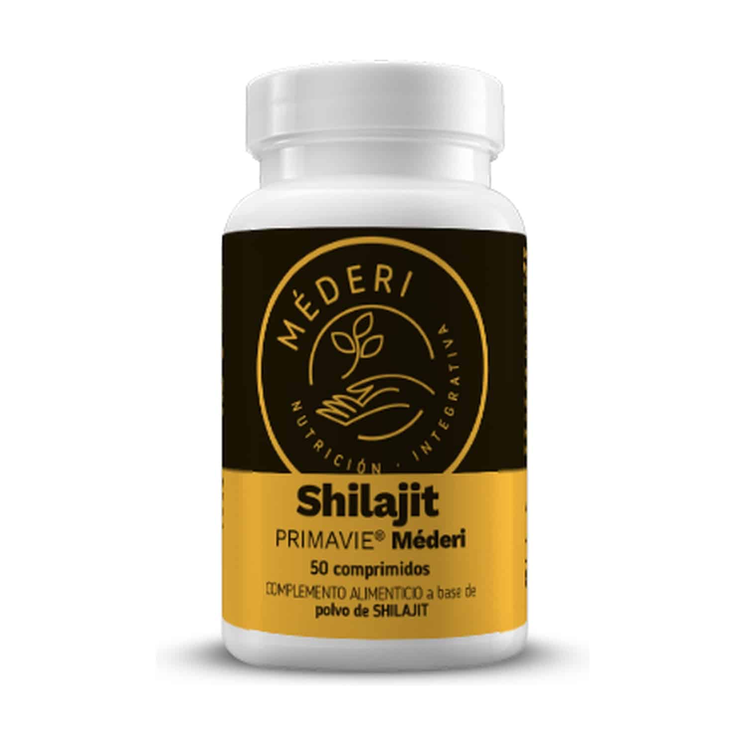 Shilajit PrimaVie 50 comp.